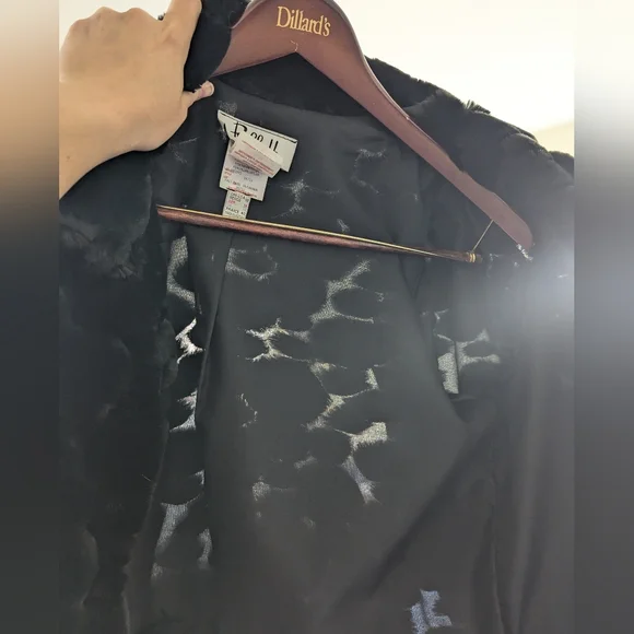 NEED GONE- Vintage Ribkoff Jacket - Picture 3 of 9